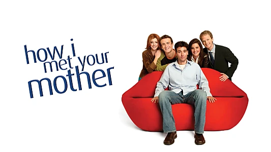 How I Met Your Mother