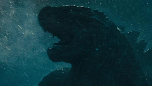 Godzilla: King of the Monsters