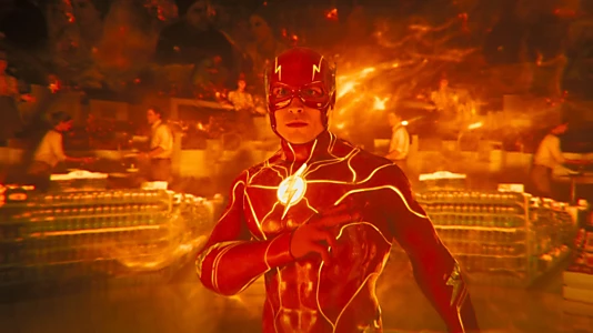 The Flash
