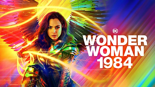 Wonder Woman 1984