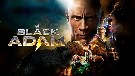 Black Adam