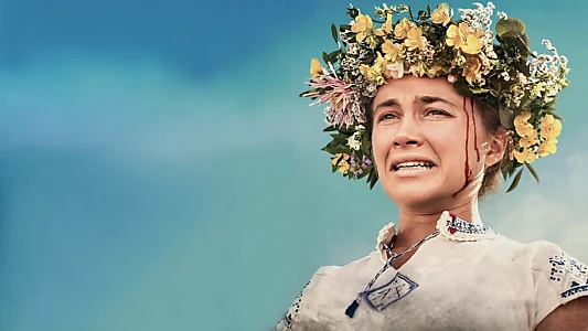 Midsommar
