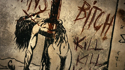 Evil Dead