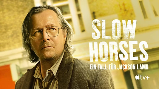 Slow Horses