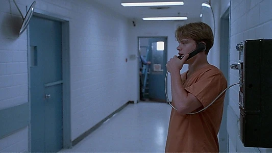 Good Will Hunting