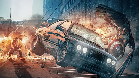 Captain America: Brave New World