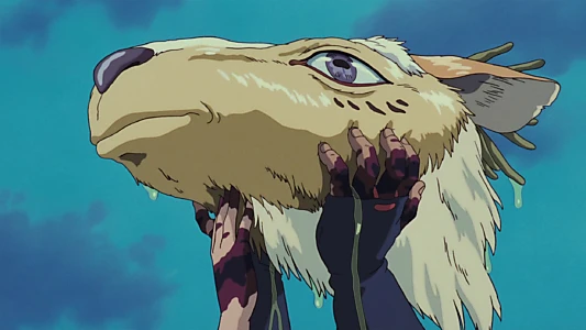 Princess Mononoke