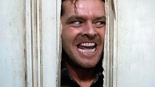 The Shining