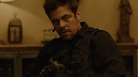 Sicario