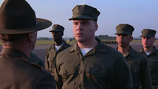 Full Metal Jacket