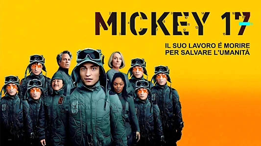 Mickey 17