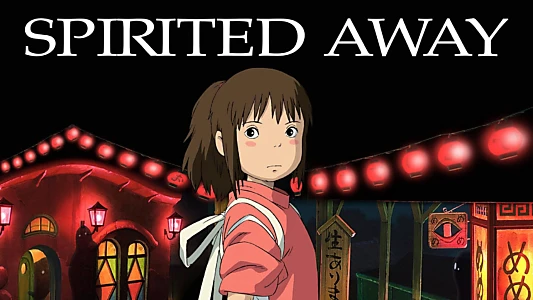 Spirited Away