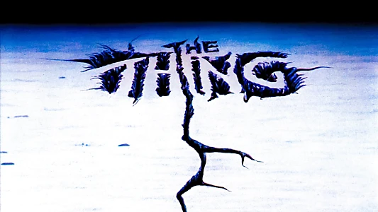 The Thing