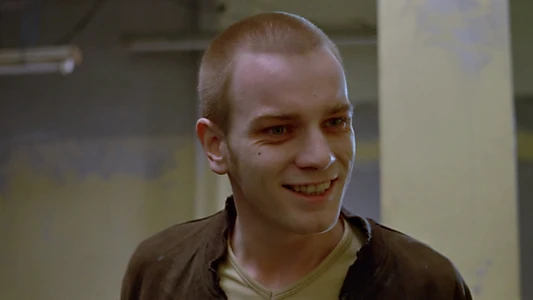 Trainspotting