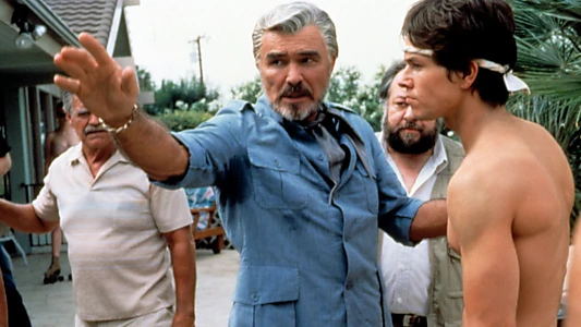 Boogie Nights