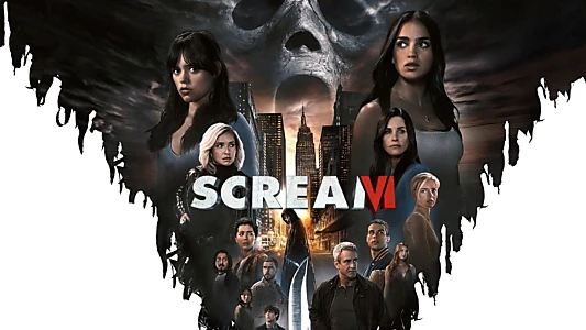 Scream VI