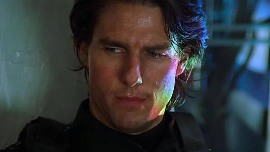 Mission: Impossible II