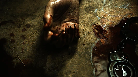 Watch The Torturer Trailer