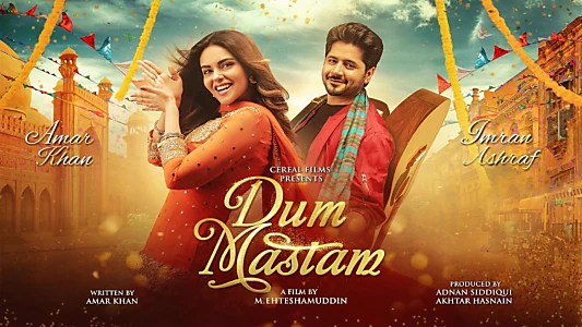 Watch Dum Mastam Trailer