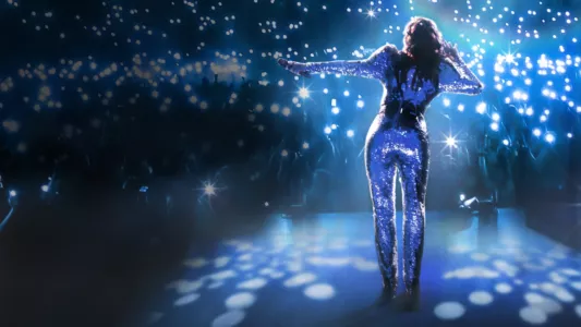 Watch Idina Menzel: Which Way to the Stage? Trailer