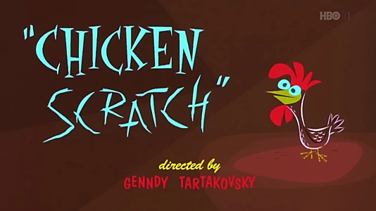 Chicken Scratch