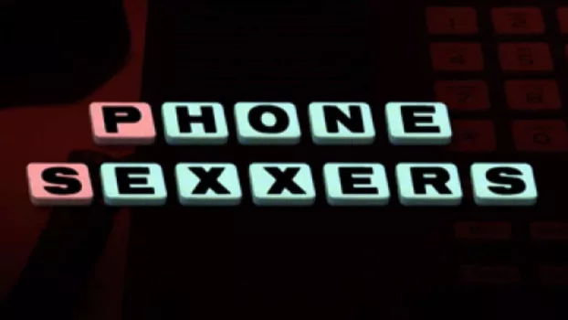 Phone Sexxers