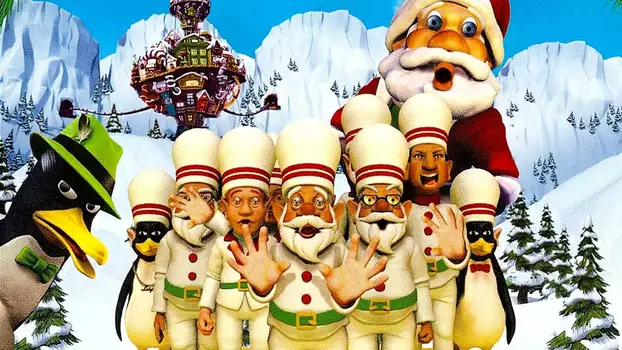 Watch Elf Bowling: The Movie – The Great North Pole Elf Strike Trailer
