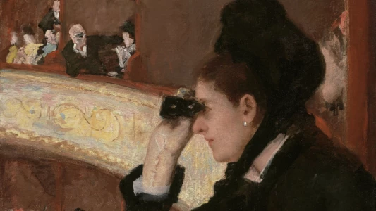 Watch Mary Cassatt: Painting the Modern Woman Trailer