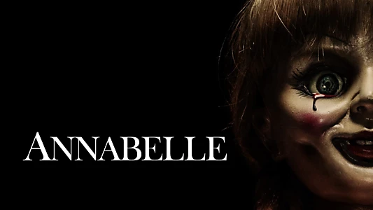 Watch Annabelle Trailer