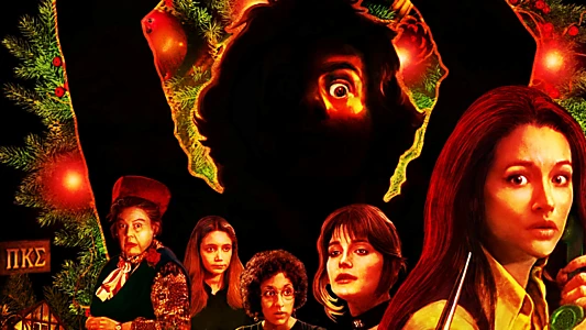 Watch Black Christmas Trailer