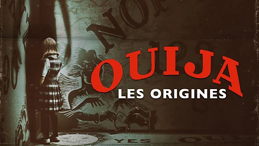 Watch Ouija: Origin of Evil Trailer