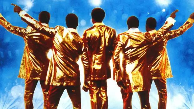 Watch The Temptations Trailer