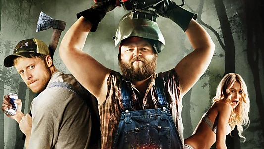 Watch Tucker and Dale vs. Evil Trailer