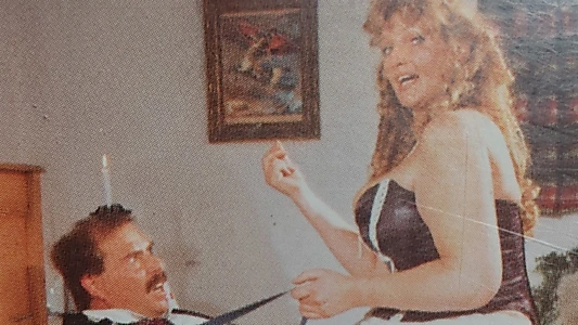 Die amourösen Erlebnisse der Josefine Mutzenbacher mit Napoleon Bonaparte