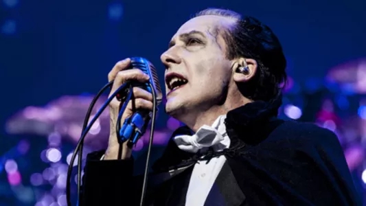 Watch The Damned - A Night Of A Thousand Vampires Live In London Trailer