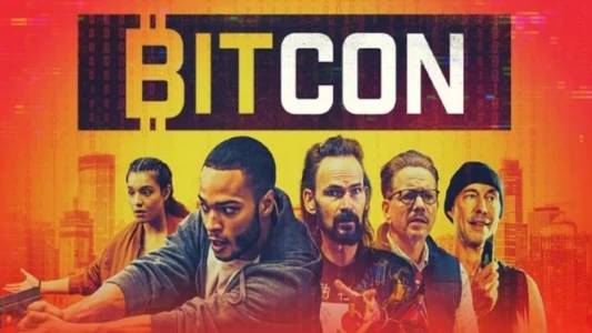 Assista o Bitcon Trailer