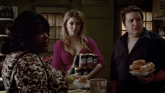 Watch Cornered! Trailer