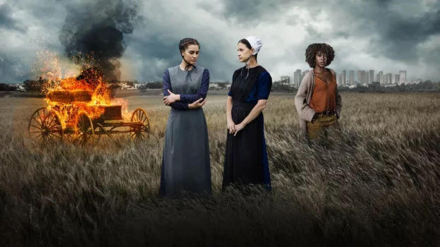 Watch An Amish Sin Trailer