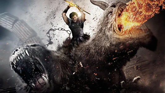 Watch Wrath of the Titans Trailer