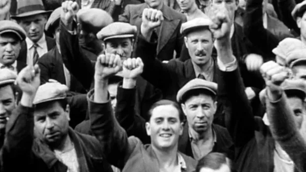 Syndicats, histoire d'un contre-pouvoir