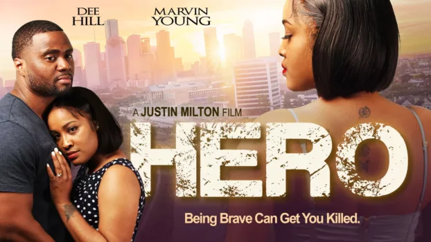 Watch Hero Trailer
