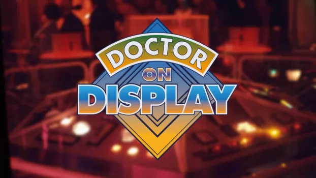 Doctor on Display: The Museum of Classic Sci-Fi