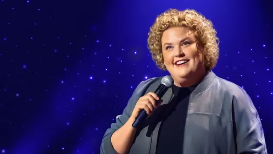 Watch Fortune Feimster: Good Fortune Trailer