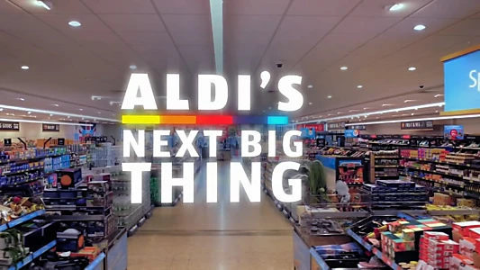 Aldi's Next Big Thing