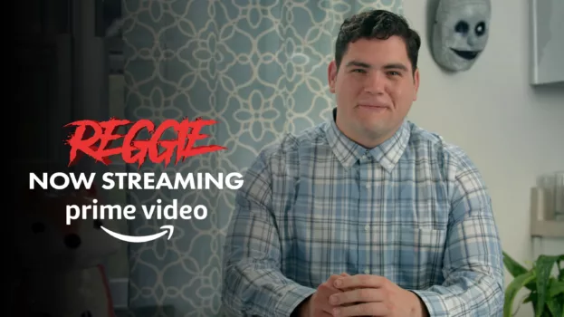Watch Reggie Trailer