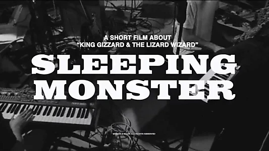 Watch Sleeping Monster Trailer