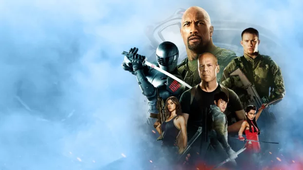 Watch G.I. Joe: Retaliation Trailer