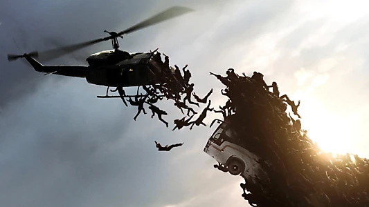 Watch World War Z Trailer