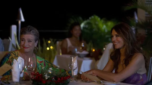 Watch Christmas in the Caribbean Trailer