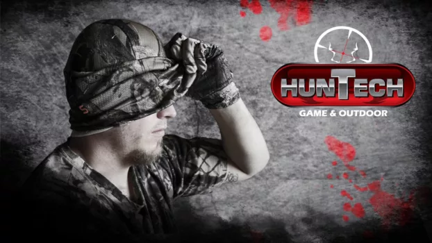 Watch Huntech Game & Outdoor Trailer